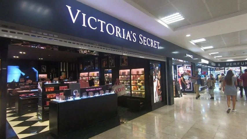 Victoria Secret Store Cancun Duty Free
