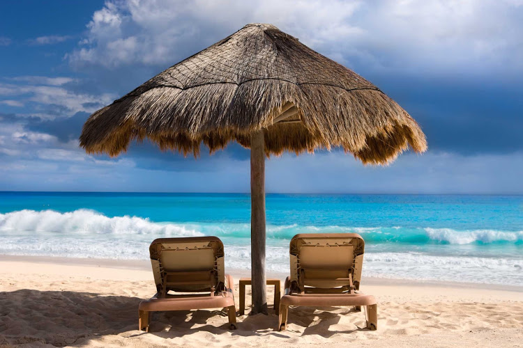 Cancun, a pariah place in Mexico, surrounded by natural scenes and amazing things to do.  Check out the latest flights launched to Cancun in this post.