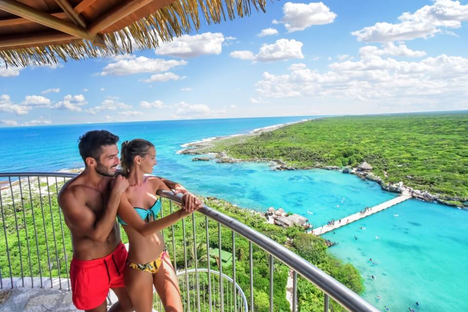 5 Tours available in Cancun