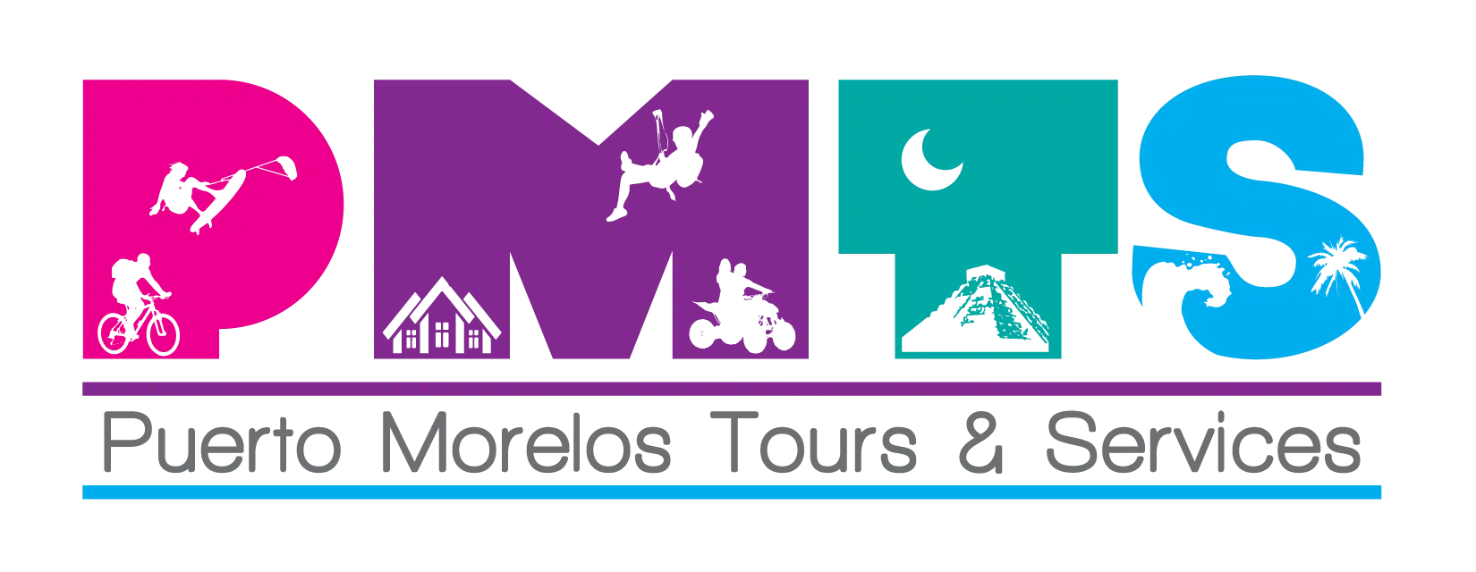 puerto morelos tour agency