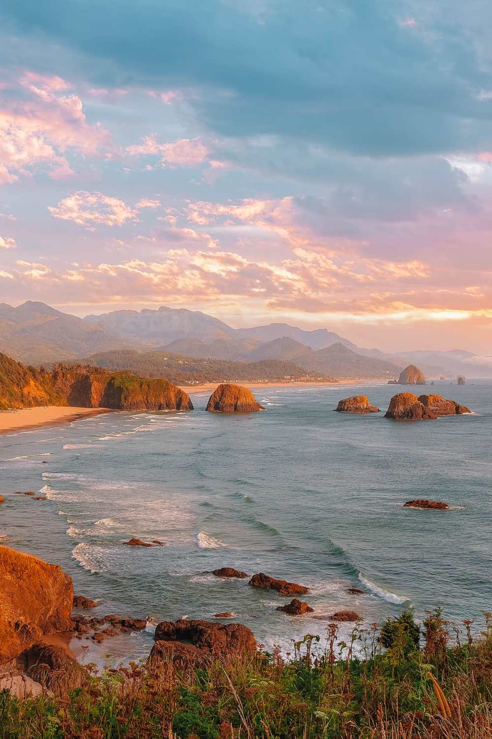 The best places to visit in Oregon