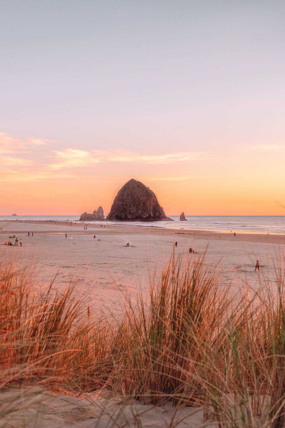 The best places to visit in Oregon
