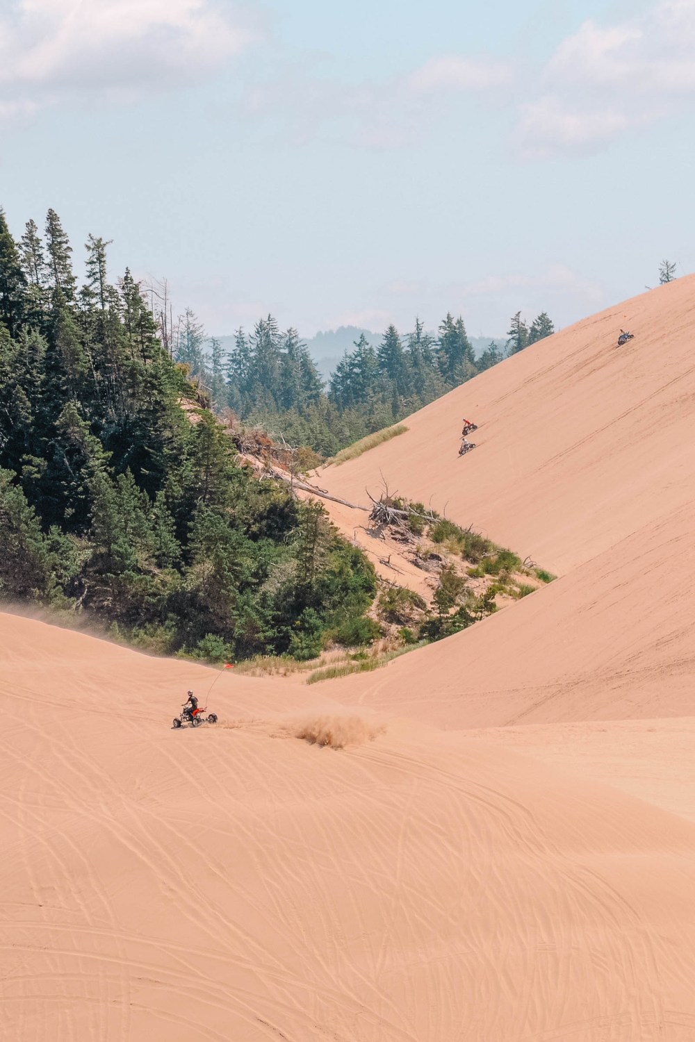 The best places to visit in Oregon