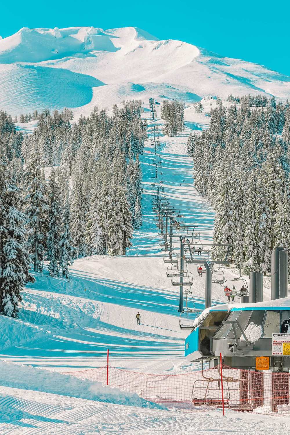 The best places to visit in Oregon