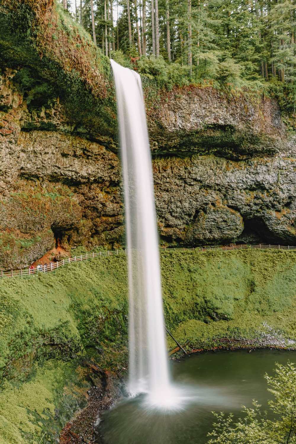 The best places to visit in Oregon