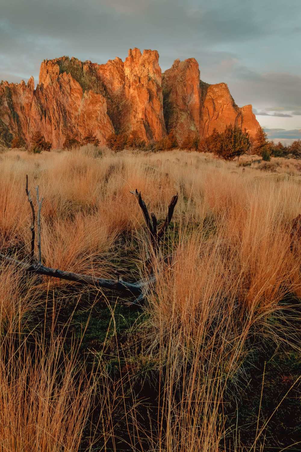 The best places to visit in Oregon