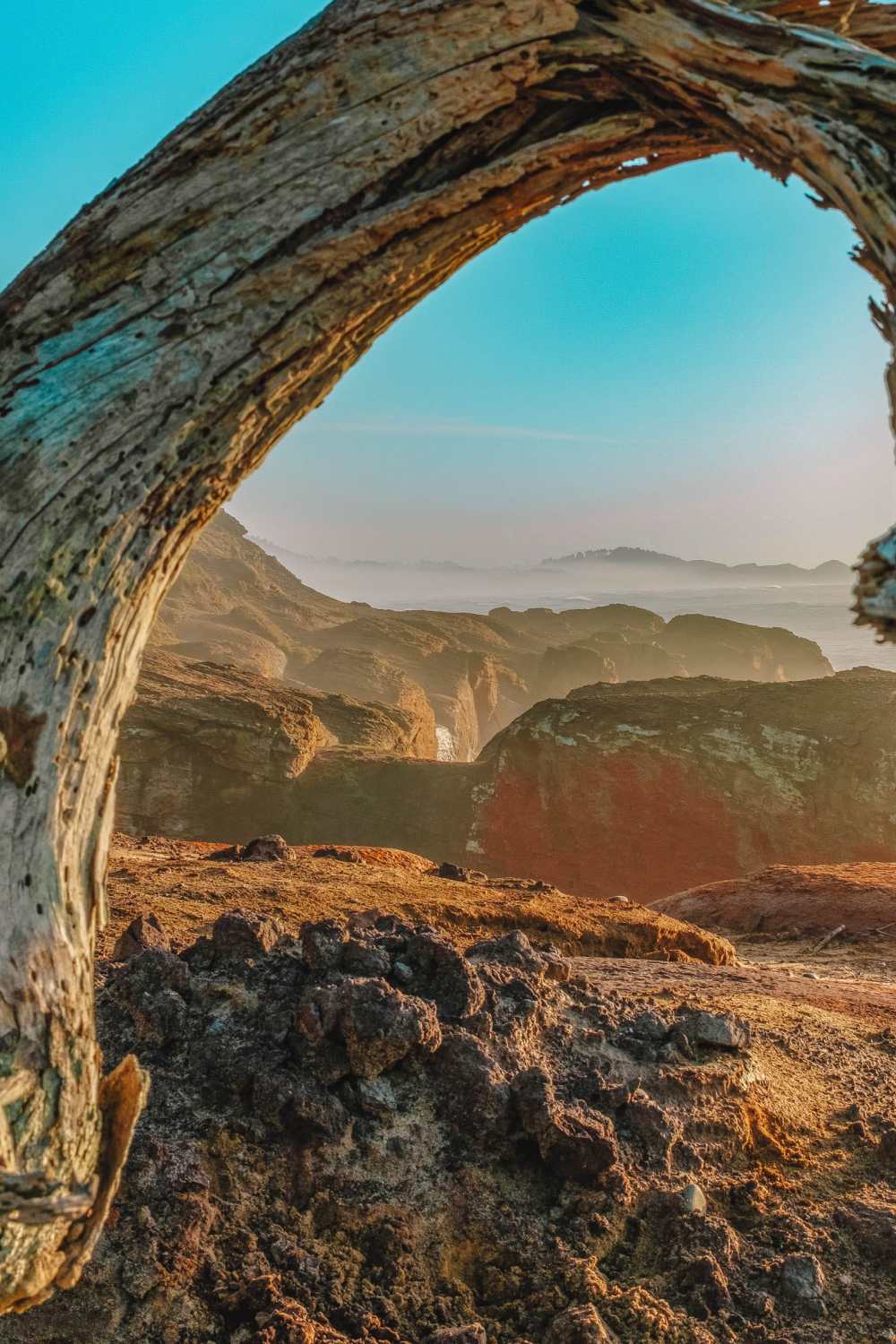 The best places to visit in Oregon