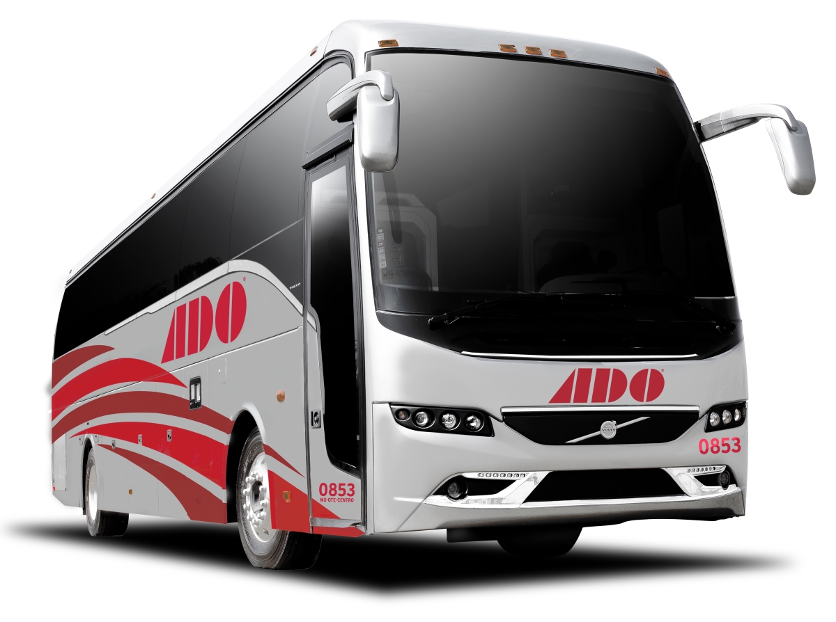 ADO buses from Cancun and Playa del Carmen for all to Holbox via Chiquila