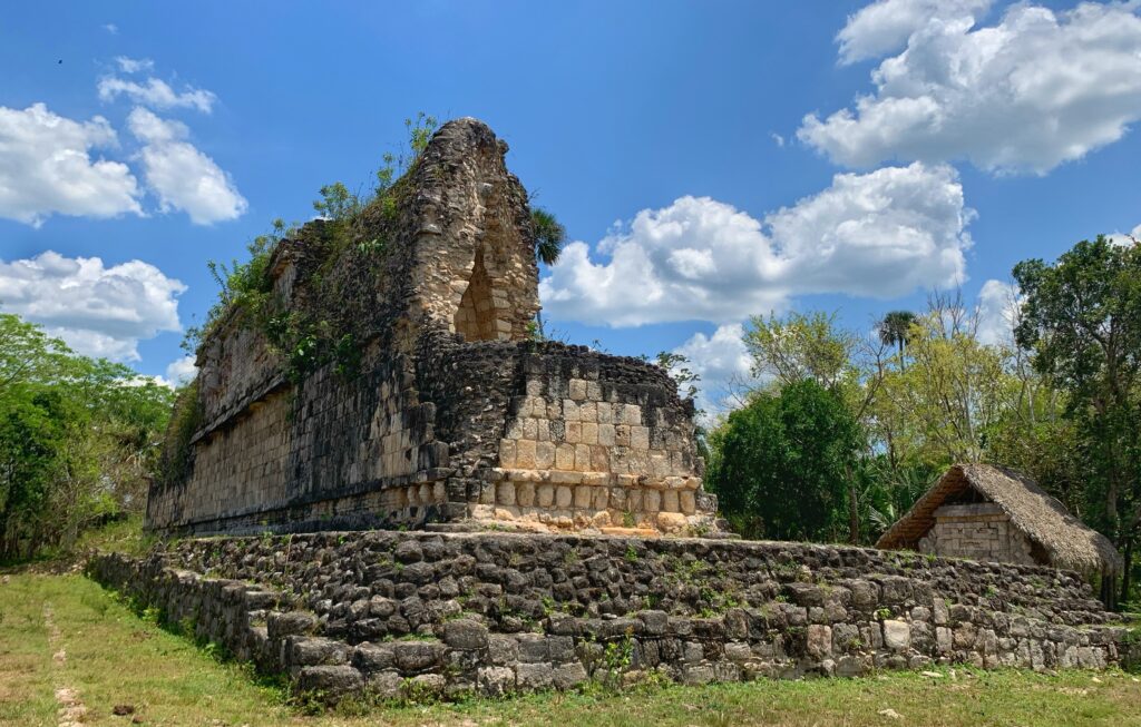 Ruins of Kuluba