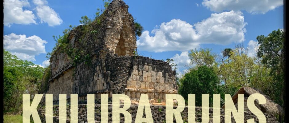 Ruins of Kuluba