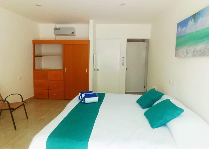Departamentos en renta Puerto Morelos